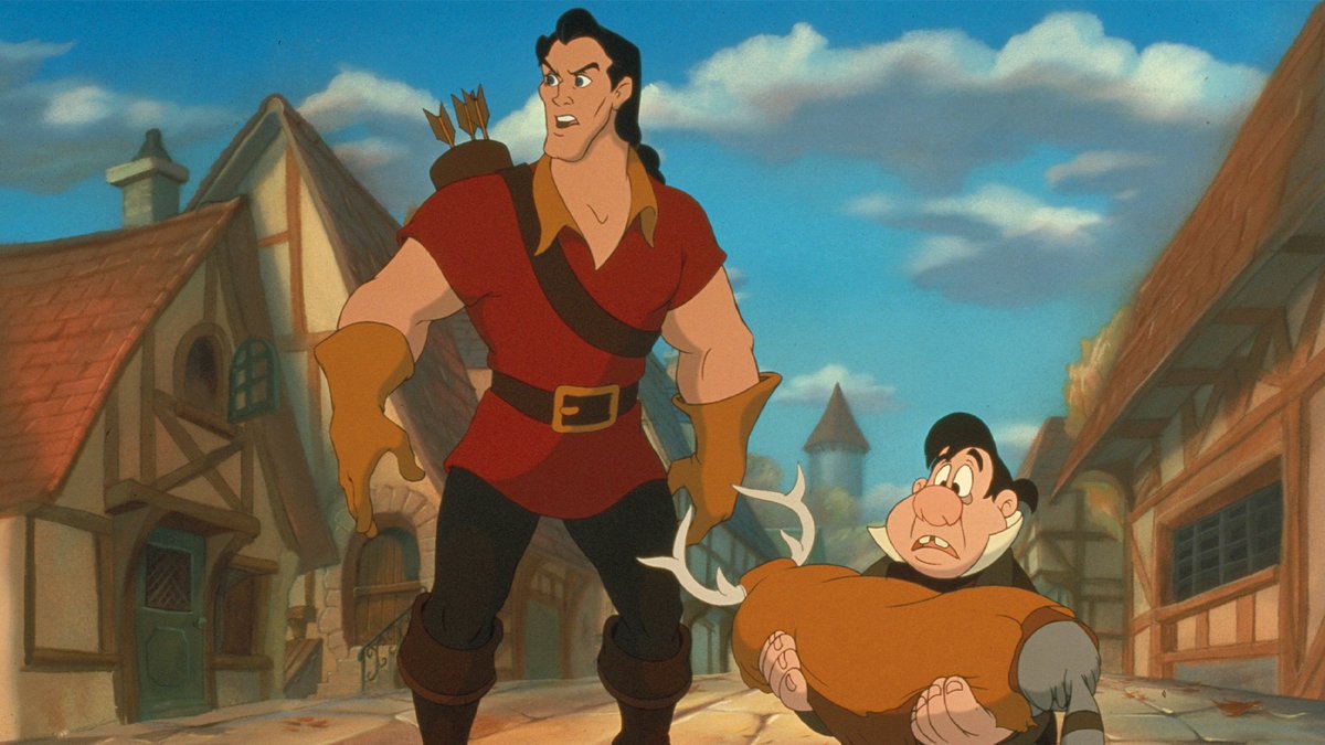 Disney's tweet image. 30 years ago today, the tale as old as time was first told. Happy 30th anniversary to Beauty and the Beast!