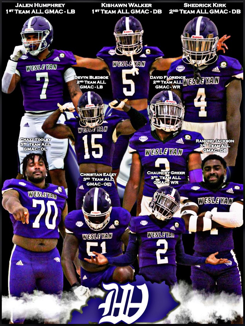 Proud of our Guys! 💯💯

Respect isn’t given, it’s Earned! 

#ALLGMAC #PawsUp #GreatDayToBeAPanther