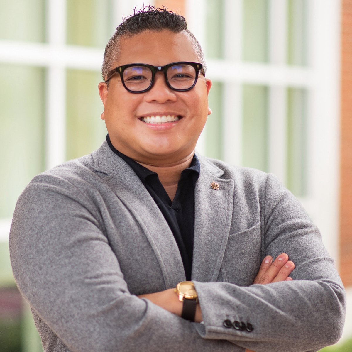 We are proud to share that our own Data and Performance Practice Manager, Rudy de Leon Dinglas, has been re-elected into the Board of Trustees for #NECoPA - Northeast Conference on Public Administration. Congrats @iamRudes !