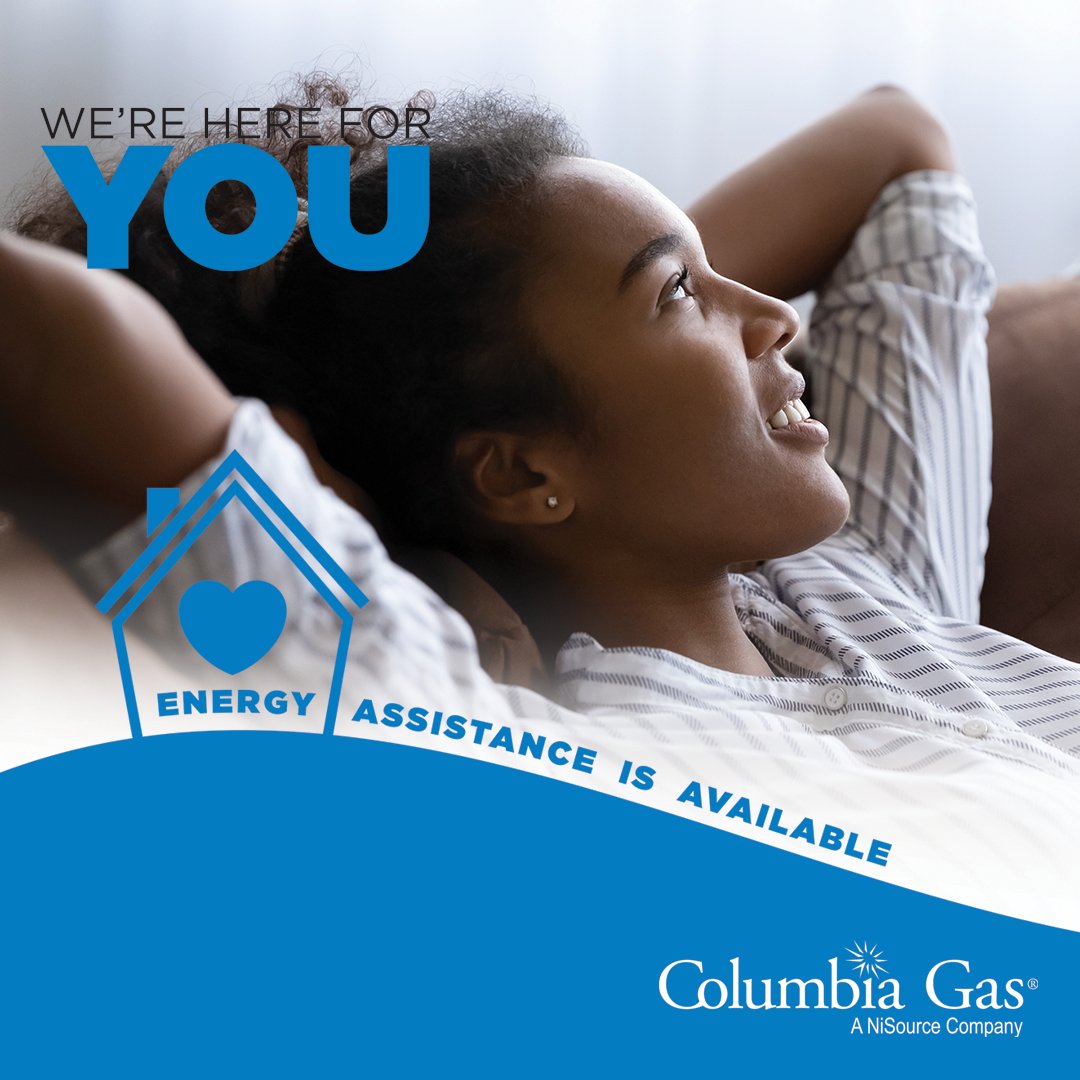 Columbia Gas Of Ohio Columbiagasohio Twitter