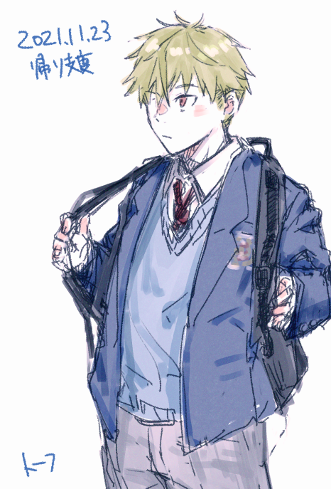 急に思い立って描いたよ。手が忘れてないね