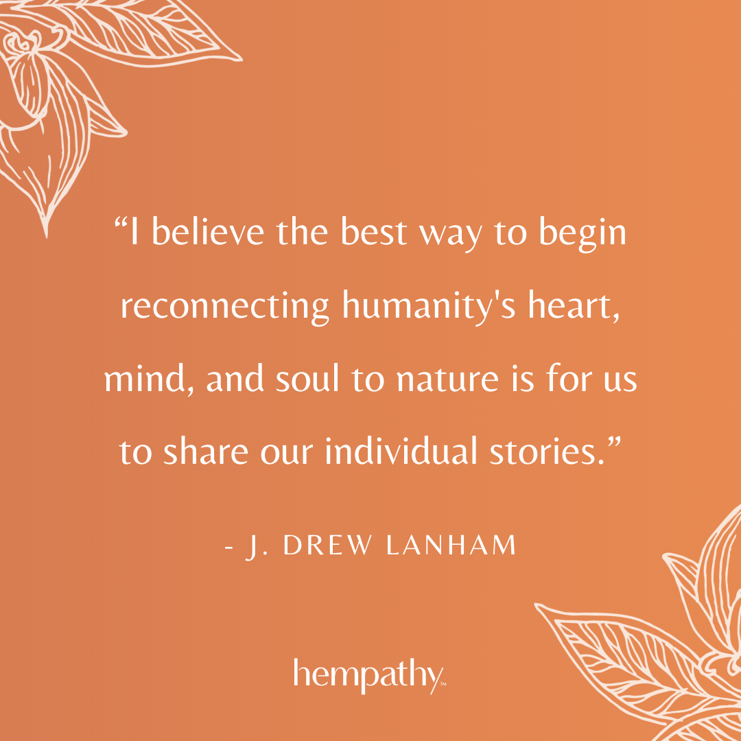 hempathyliving's tweet photo. Humanity's heart, mind, and soul 🌎

#inspiration #mantra #quote https://t.co/eoTbRIkS82