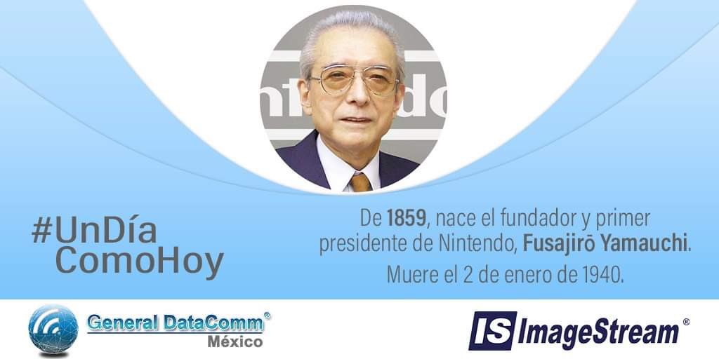 GDC_Mexico's tweet image. #UnDíaComoHoy #22DeNoviembre #ImageStream #Comparte