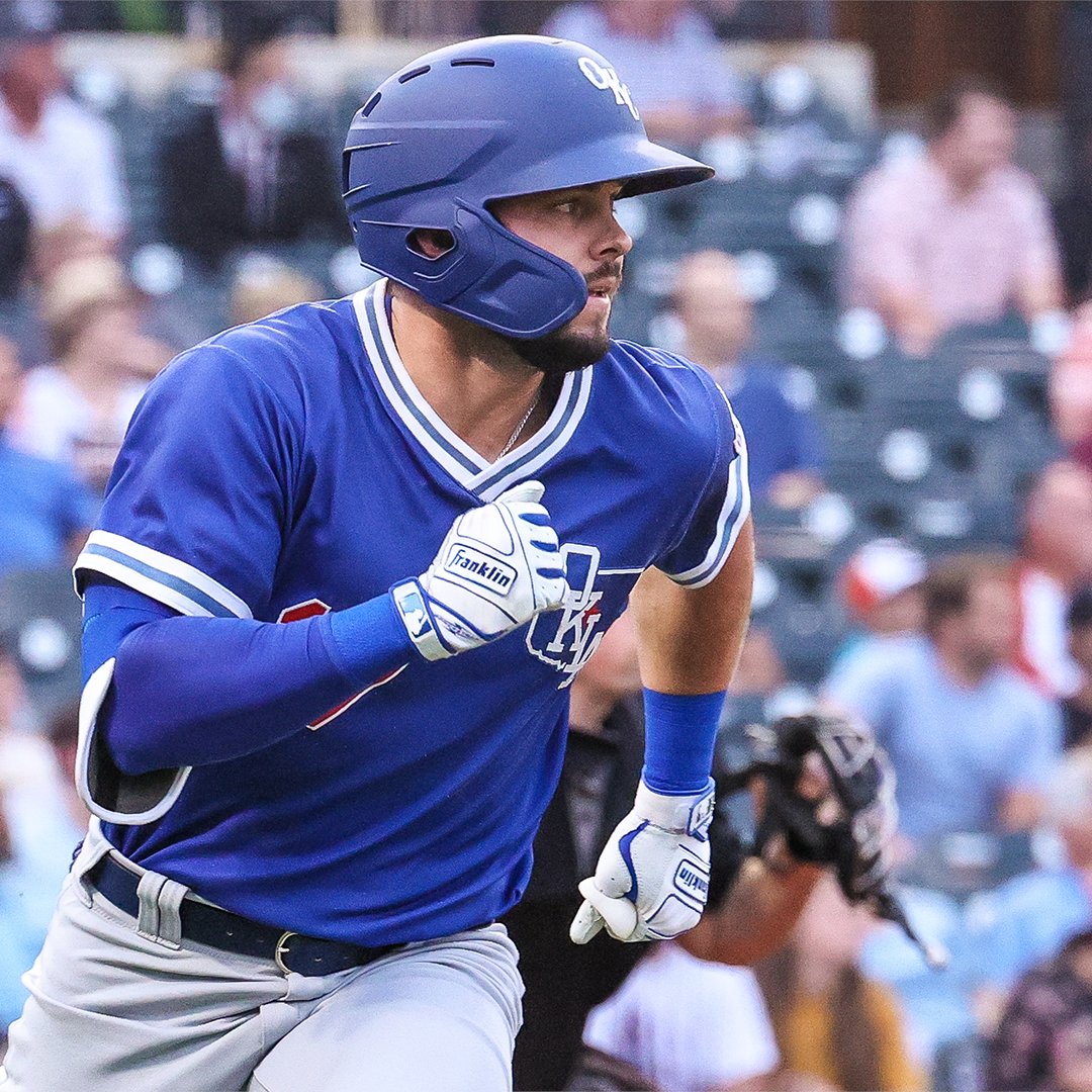 We’ve acquired OFs Billy McKinney &amp; Zach Reks from the Dodgers in exchange for cash considerations.