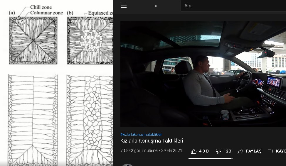vizeye çalışmayı saldık hayata çalışıyoruz