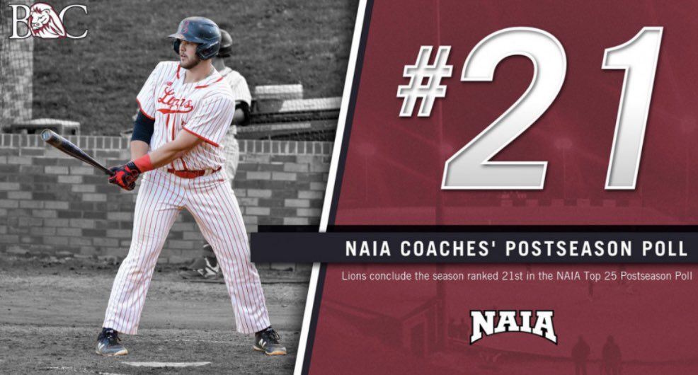 Blessed to receive a baseball scholarship offer at #21 ranked Bryan College! Thanks for the visit and tour! <a href="/ClintMcAuley/">Clint McAuley</a> <a href="/BCLionsBaseball/">Bryan College Baseball</a>