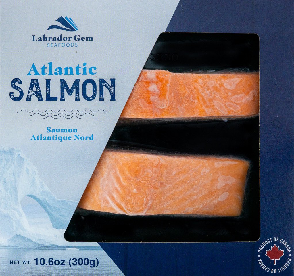 dannydumaresque's tweet photo. Very happy to welcome Myles’ Grocerteria, 390 O’Connell Drive, Corner Brook, NL as a carrier of our scallops and salmon products. Bon appétit!
#Local #NLseafood https://t.co/yvc0r5Xn47