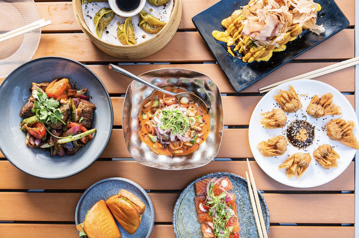 washingtondc's tweet image. Enter our #ThankfulForTravel Sweepstakes for a chance to win a one-of-a-kind trip to #WashingtonDC in partnership with @United, @CapitalHilton, @ChinaChilcano and #BigBusTours! 😍🎉 Entries accepted through 12/3/21. #MyDCcool #ExperienceDC #DC

Enter here: bit.ly/3HG52vP