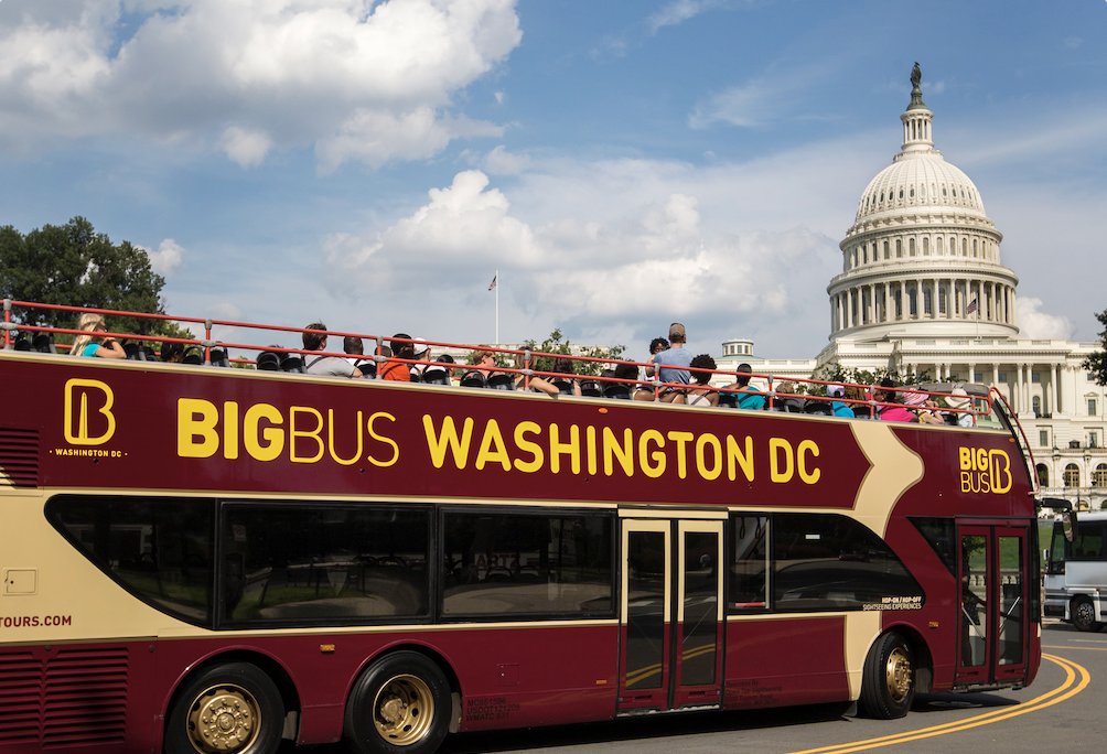 washingtondc's tweet image. Enter our #ThankfulForTravel Sweepstakes for a chance to win a one-of-a-kind trip to #WashingtonDC in partnership with @United, @CapitalHilton, @ChinaChilcano and #BigBusTours! 😍🎉 Entries accepted through 12/3/21. #MyDCcool #ExperienceDC #DC

Enter here: bit.ly/3HG52vP
