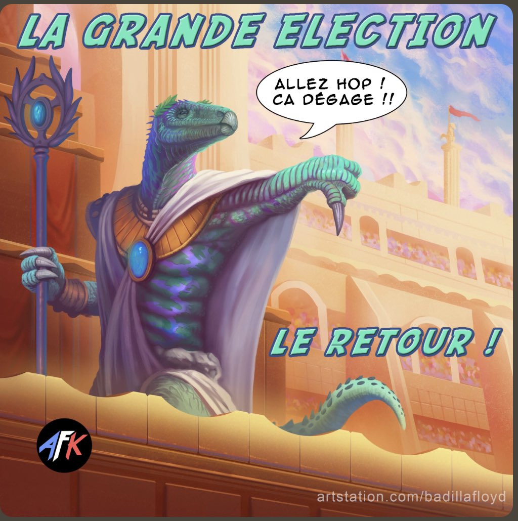 #AFKBound #keyforge Jeudi 25 Novembre 2021 a 19h45 

Les inscriptions c’est par la : 👇

play.toornament.com/fr/tournaments…