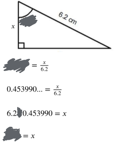 MrO_Math21's tweet photo. Tried my hand at making a #smudgedmath warm up. Thoughts? https://t.co/jJbc4AyjOE
