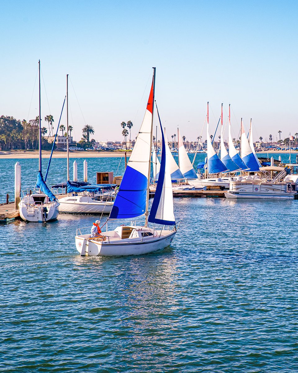 Get ready for good times at one of @actionsportrentals 7 locations! Have your friends and family join you for a leisurely ride on a pontoon or Duffy boat, or ride bikes in the SD sun, or feel the adrenaline while riding a jetski at top speeds!  actionsportrentals.com