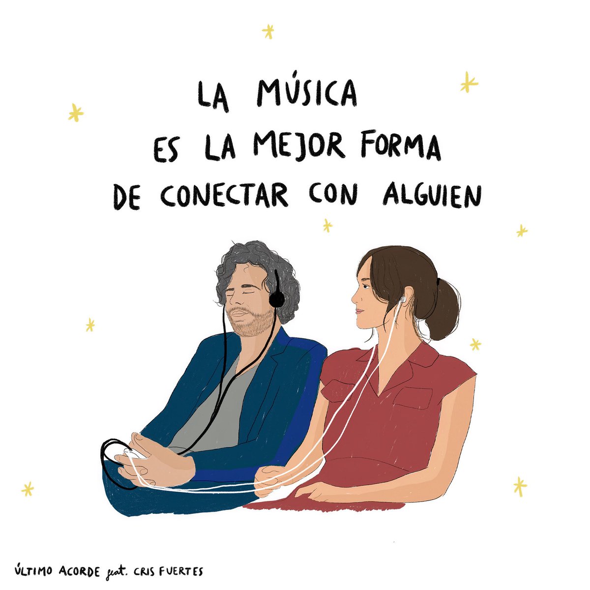 Feliz Día De La Música ❤️