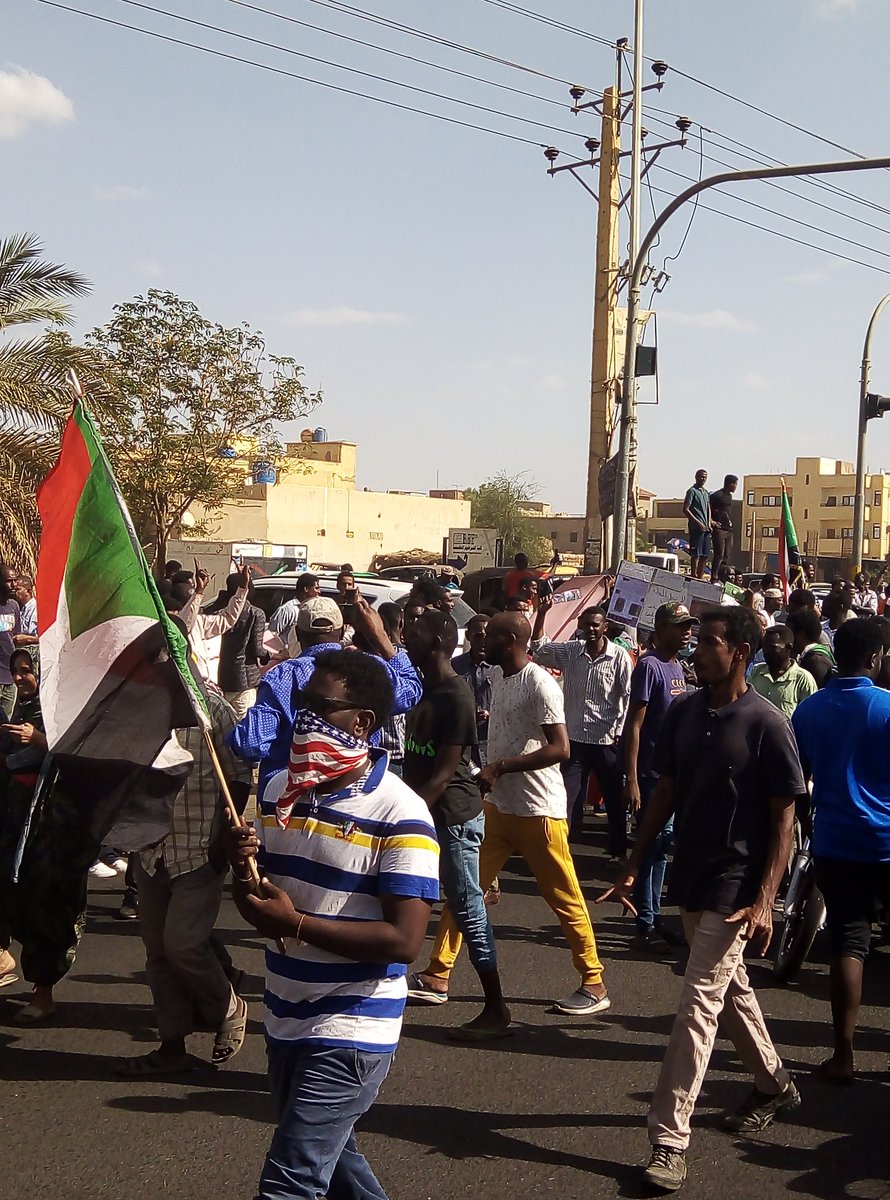 لا تفاوض لا شراكة لا شرعية

#الردة_مستحيلة