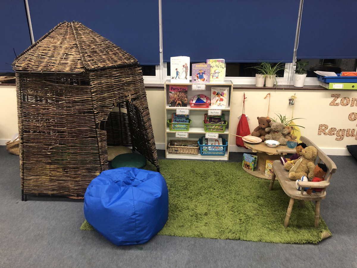 TPSFS2021's tweet photo. Who is ready to snuggle up with a book in the Foundation Stage reading area?📚📖 https://t.co/3ywkp8KtW3