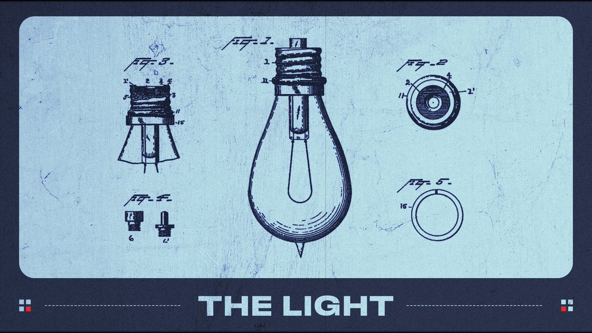 ShilohTerrace's tweet photo. This Sunday, we start a brand new sermon series from the gospel of John entitled "The Light".  We hope to see you this week!
9:00am - Connection Groups
10:15am - Worship Service
10:45am - Connection Groups en español
12:00pm - Servicio en español

#thejoyofJesus
#John1 https://t.co/wI5TMksLYi