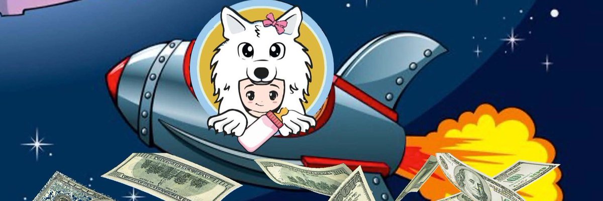 Check out <a href="/BabySaitamaERC/">BABYSAITAMA</a> guys - their rapidly growing community is working together to bring good things to the next generation🙌 

Join their team for a chance to 100x your investment - now available for exchange on #Uniswap, #Hotbit and more🚀

Join⤵️
📲t.me/BabySaitamaGlo…