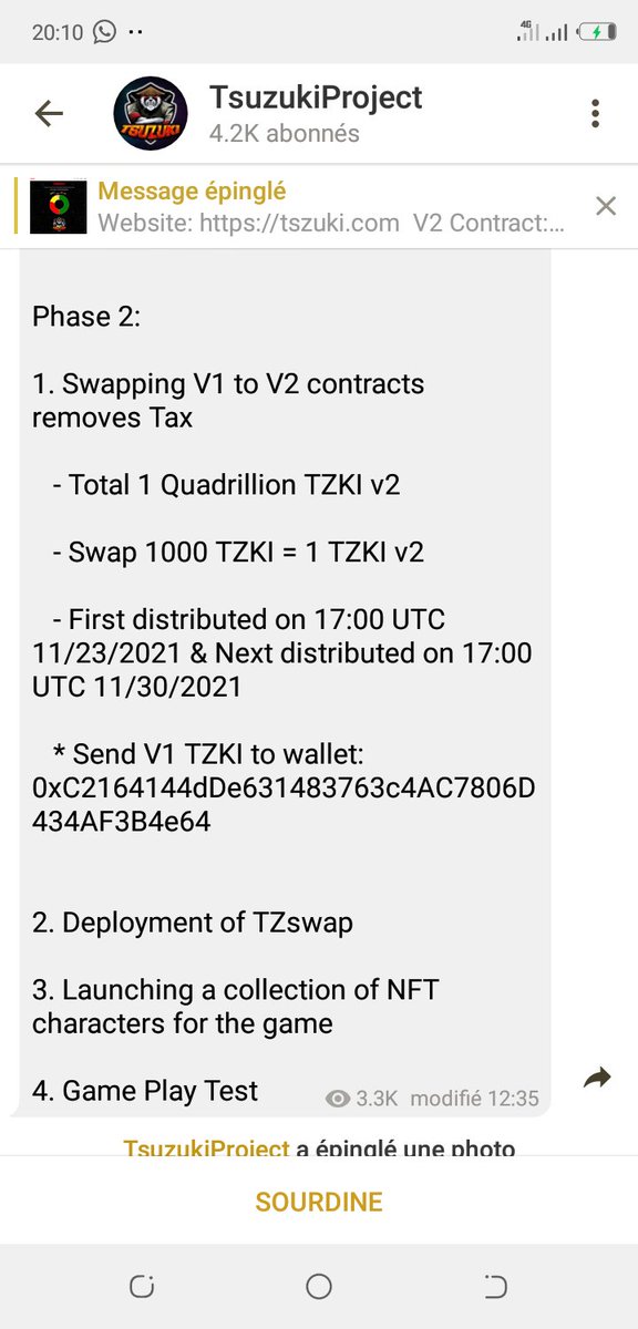 mrlecrypto's tweet photo. @LuffyInuToken https://t.co/dYPE18MntL