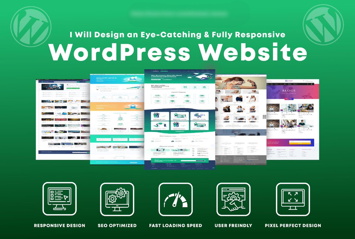 lnkd.in/gFGznKZC
Do you need a WordPress booking website with Reservation System?

I will add appointment  booking website with reservation system to your wordpress website.

Low Price Details:Tucker Carlson lnkd.in/gFGznKZC
#TuckerCarlson