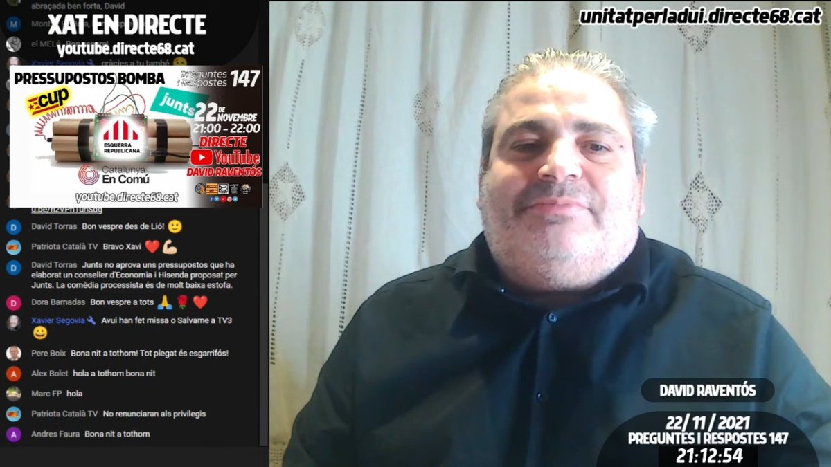 Directe 68 tweet media