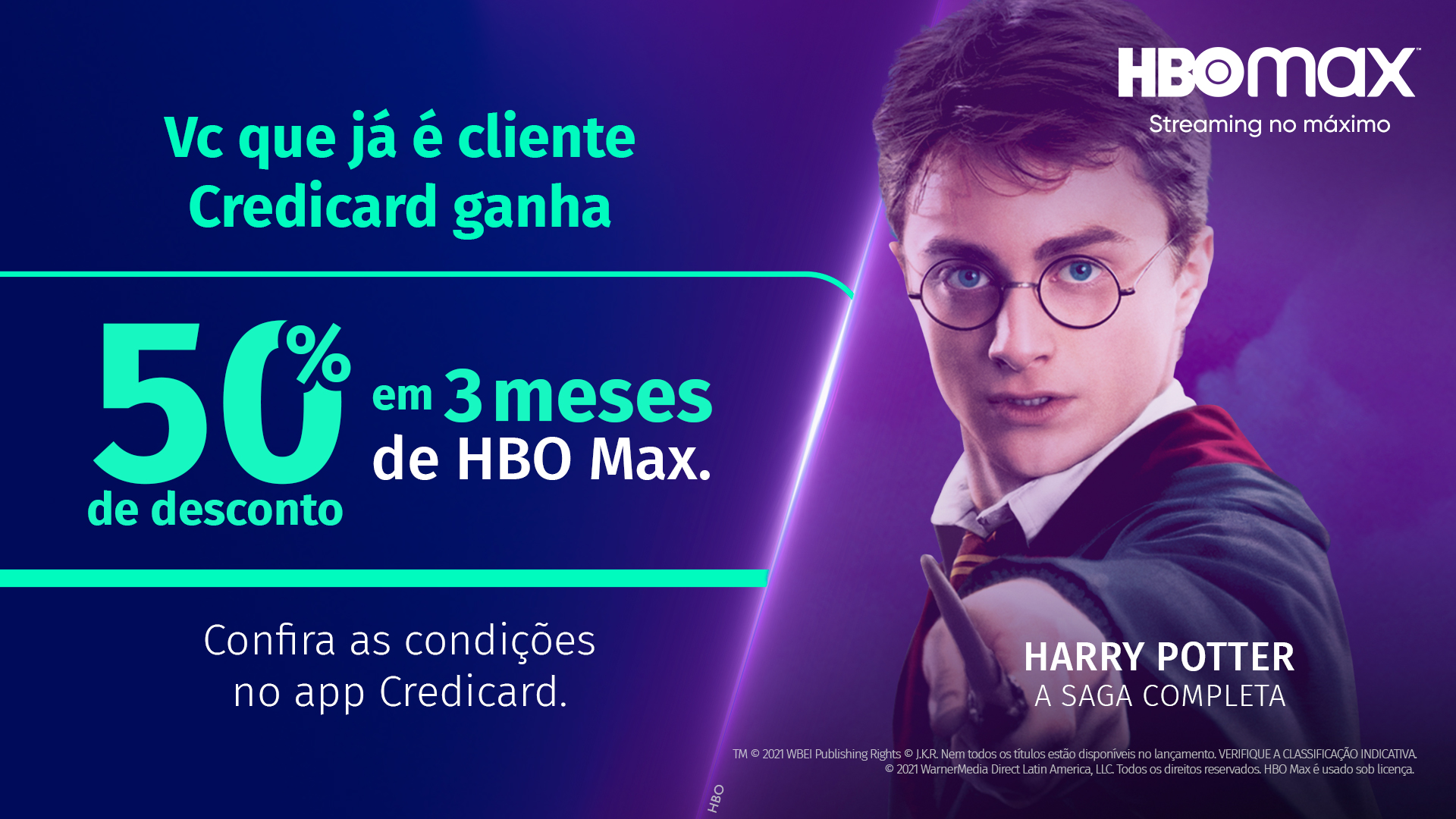 HBO Max ganha mês de lançamento no Brasil