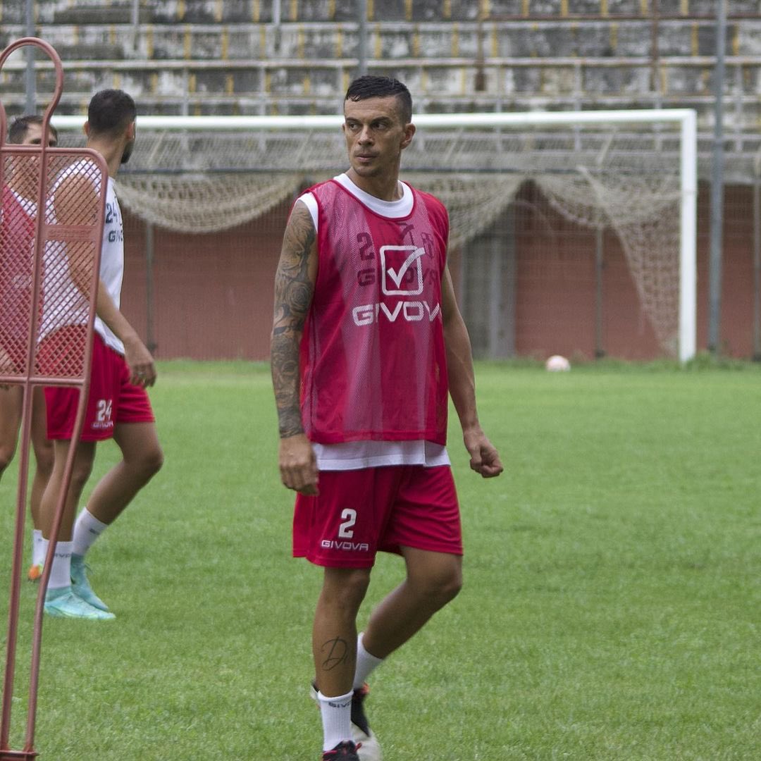 Consistency, sacrifice and discipline. They speak you train🙏💪 ⚽️