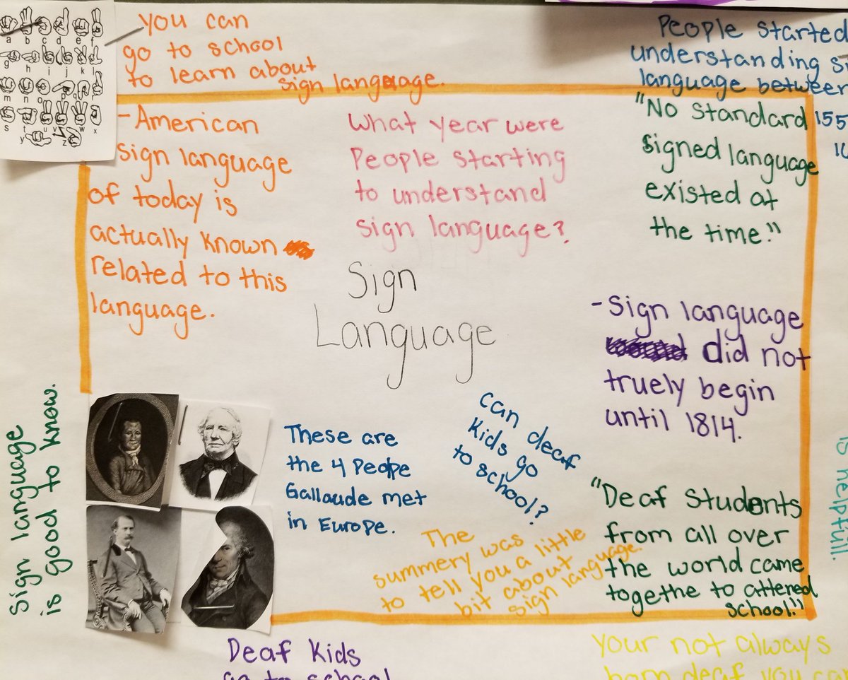 The Learning Specialist tweet media