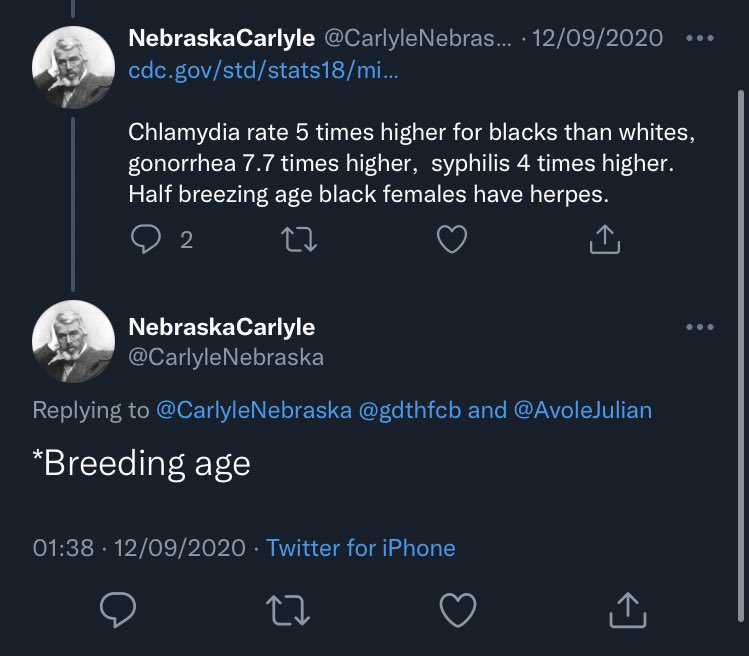GcRacism's tweet photo. cc:@GcMisogyny 

Holy fuck this is absolutely horrifying https://t.co/TTKzVwtpsp