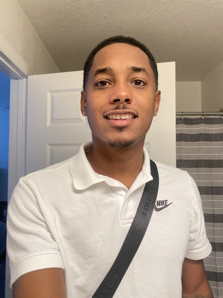 smith_g5's tweet photo. MISSING PERSON!!
If you could retweet &amp; hopefully reach someone who has information on my cousin who has been missing for the last 24hrs. He was last seen in downtown Orlando all day yesterday. If you recognize him or have any info that would be greatly appreciated!! https://t.co/HQiQD2DjGn