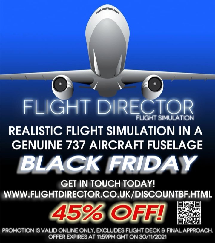 Flight Director tweet media