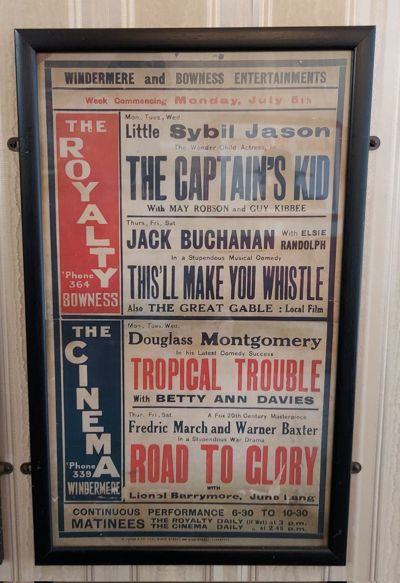 Toby King tweet media