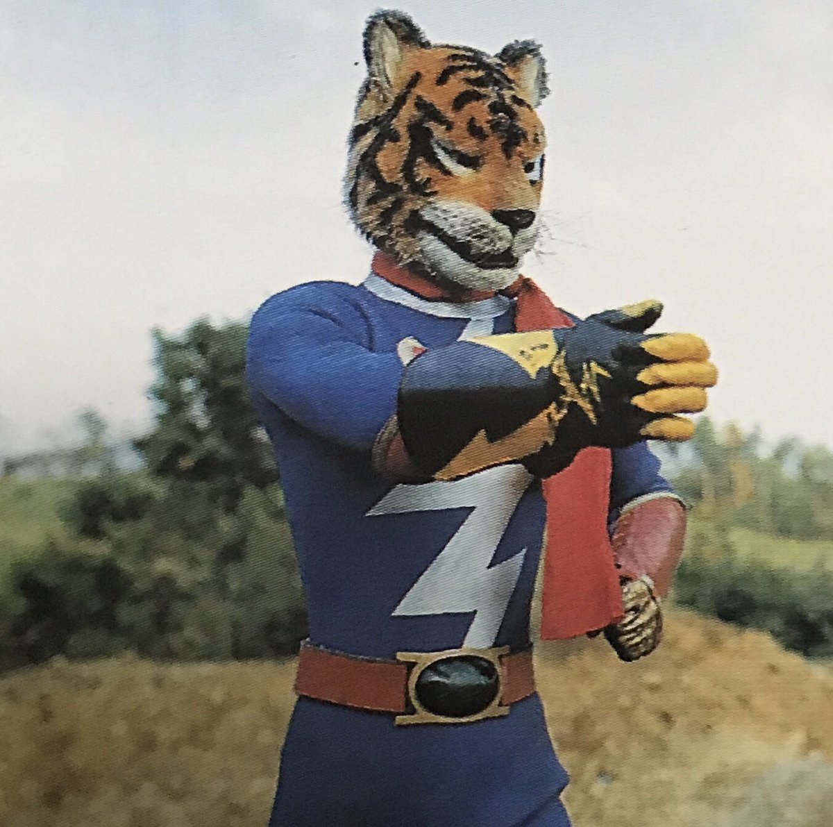 鉄人タイガーセブン 鉄人タイガーセブン Vol.1 | HMV&BOOKS online : Online Shopping