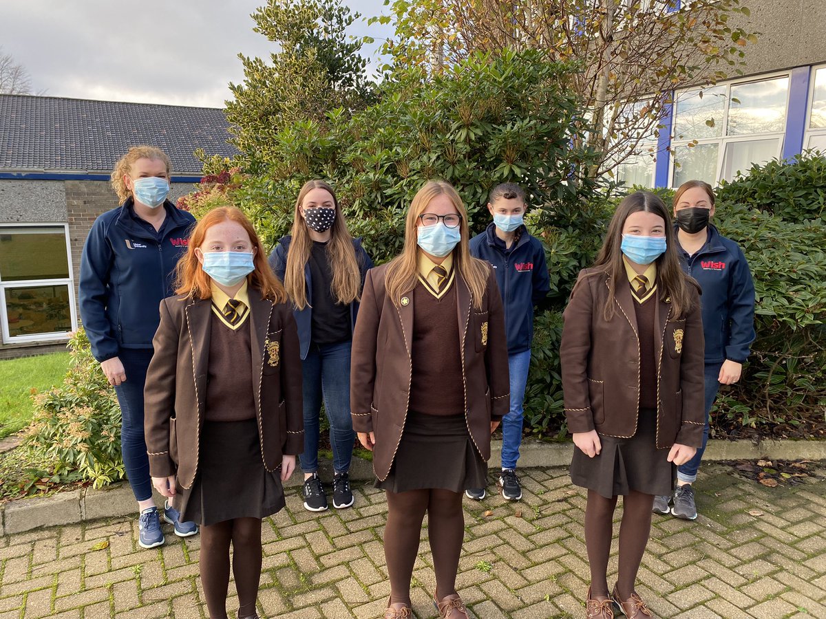 WISH Study tweet media