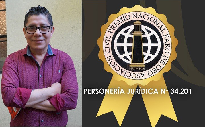MundoTehuacan's tweet photo. 🏅🇦🇷 #Local #Entérate El escritor tehuacanense #AbelPérezRojas (@abelpr5), será galardonado en Argentina con el "#FaroDeOro", por su contribución a la educación y la cultura de la paz.
https://t.co/E5AFiFwikP https://t.co/vEbRN2gJPo