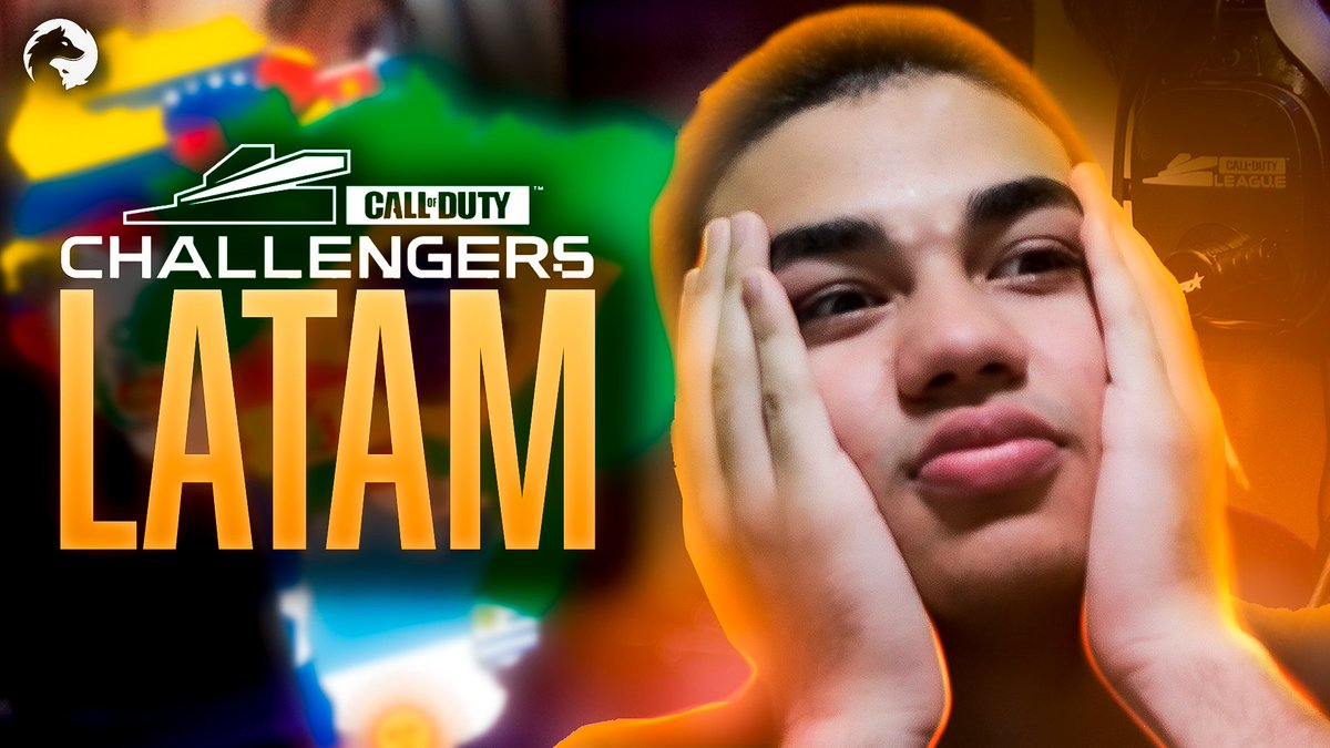 uWolfz's tweet image. FINALMENTE VEIO O #LatamChallengers e eu fiz um vídeo explicando tudo certinho pra galera que está conhecendo o competitivo agora!

youtu.be/QwhEnyInNfw

A oportunidade que estávamos esperando, vamos fazer valer!

Quer ajudar o cenário? 
RT + FAV pra chegar em mais gente