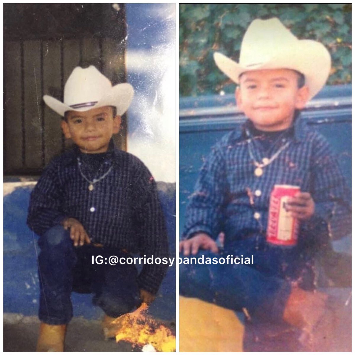 corridosybandas's tweet photo. Con la familia | con los compas https://t.co/e9Ciz6Zh1x