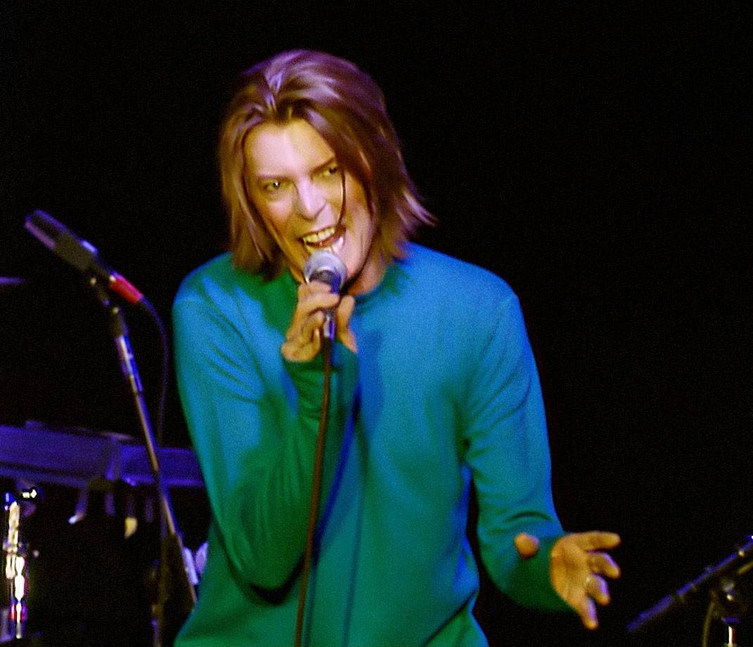 David Bowie tendrá una nueva película basada en sus múltiples giras.
 👉 ow.ly/Vqoi30s1uaP
#ROCK101Más

Te invitamos a estar más cerca de nosotros a través de Telegram 📲 t.me/Rock101mas