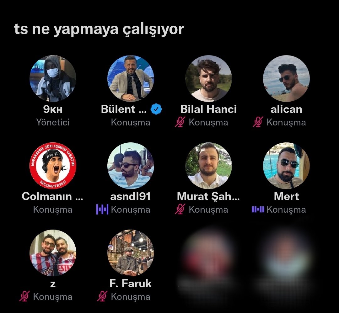 Bülent abim 1v9 atıyo