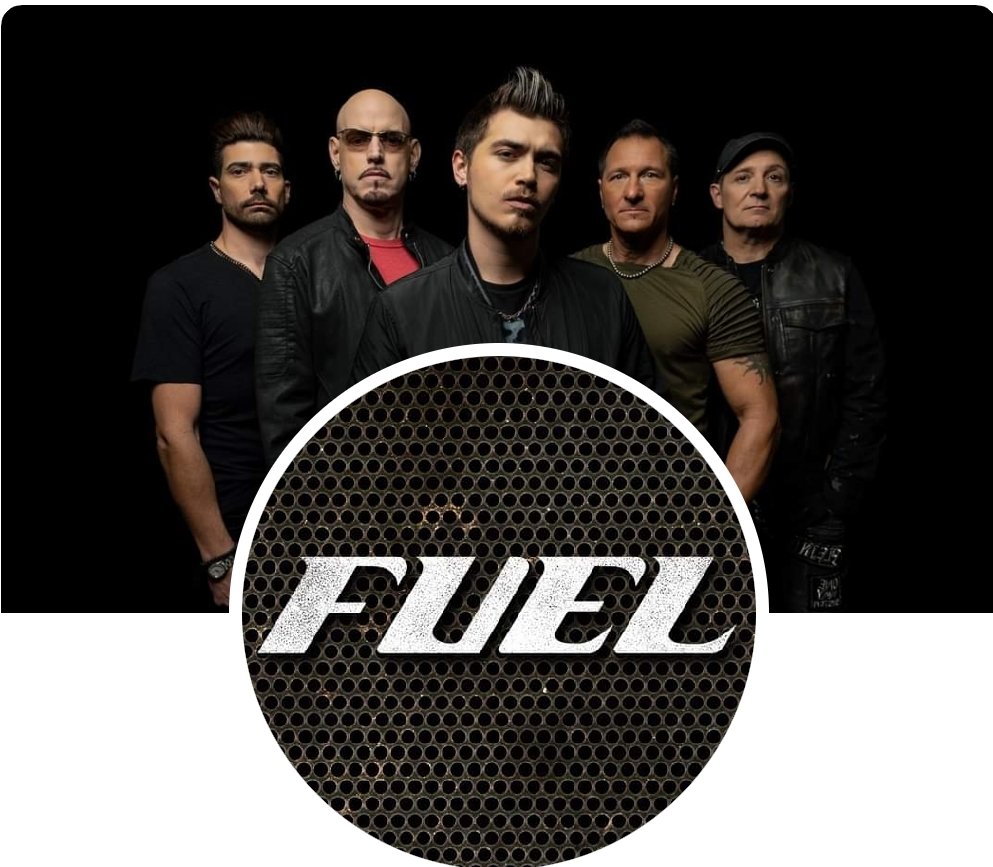 iROCKRADiO.ME (@irock_radio) on Twitter photo This Sat (11/27) iROCKRADiO.ME is proud to welcome <a href="/fuelofficial/">Fuel</a> to <a href="/MickeysBlackBox/">Mickey's Black Box</a> in Lititz, PA for a <a href="/bigfanpresents/">Big Fan Games</a> #rockconcert to celebrate their homecoming & new album "Anomaly", w/ special guests <a href="/OfficialEFband/">Eternal Frequency</a> #fuelband This Sat (11/27) iROCKRADiO.ME is proud to welcome <a href="/fuelofficial/">Fuel</a> to <a href="/MickeysBlackBox/">Mickey's Black Box</a> in Lititz, PA for a <a href="/bigfanpresents/">Big Fan Games</a> #rockconcert to celebrate their homecoming & new album "Anomaly", w/ special guests <a href="/OfficialEFband/">Eternal Frequency</a> #fuelband