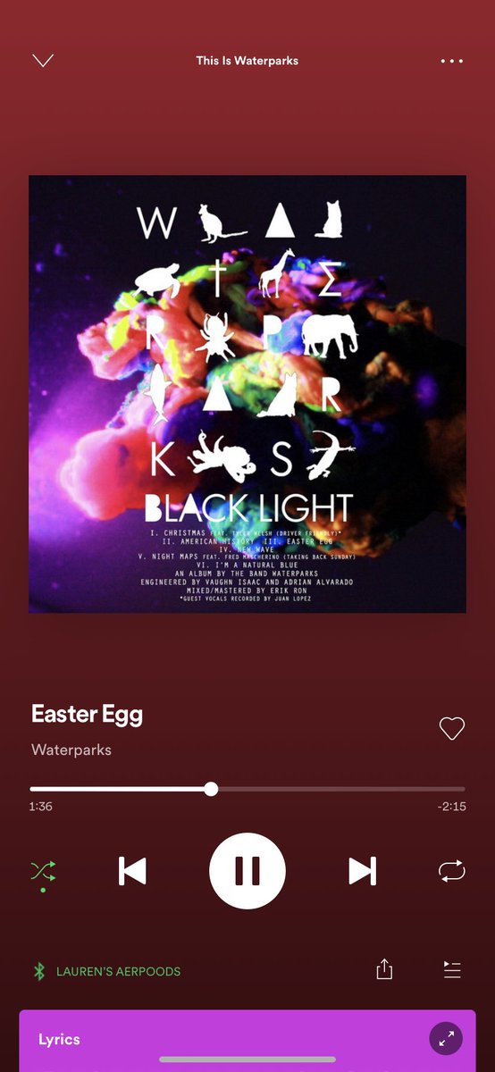 TANTRUMLAUREN's tweet image. rt to scare @awsten