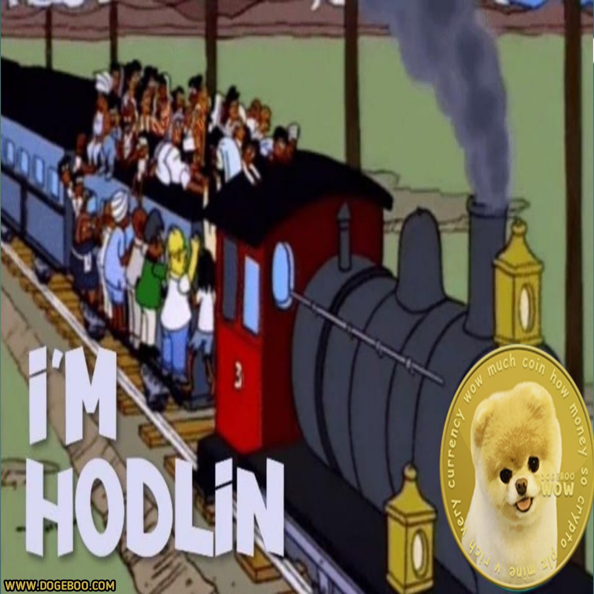 Dogeboo tweet media