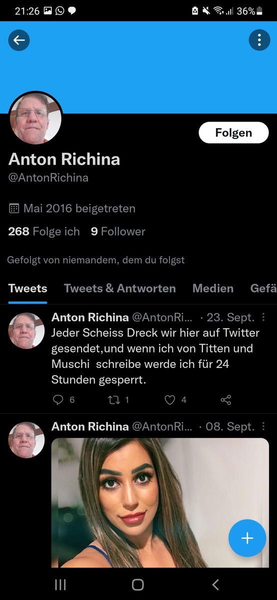 H06Julian's tweet photo. mensch anton https://t.co/ND2eIm2JCi