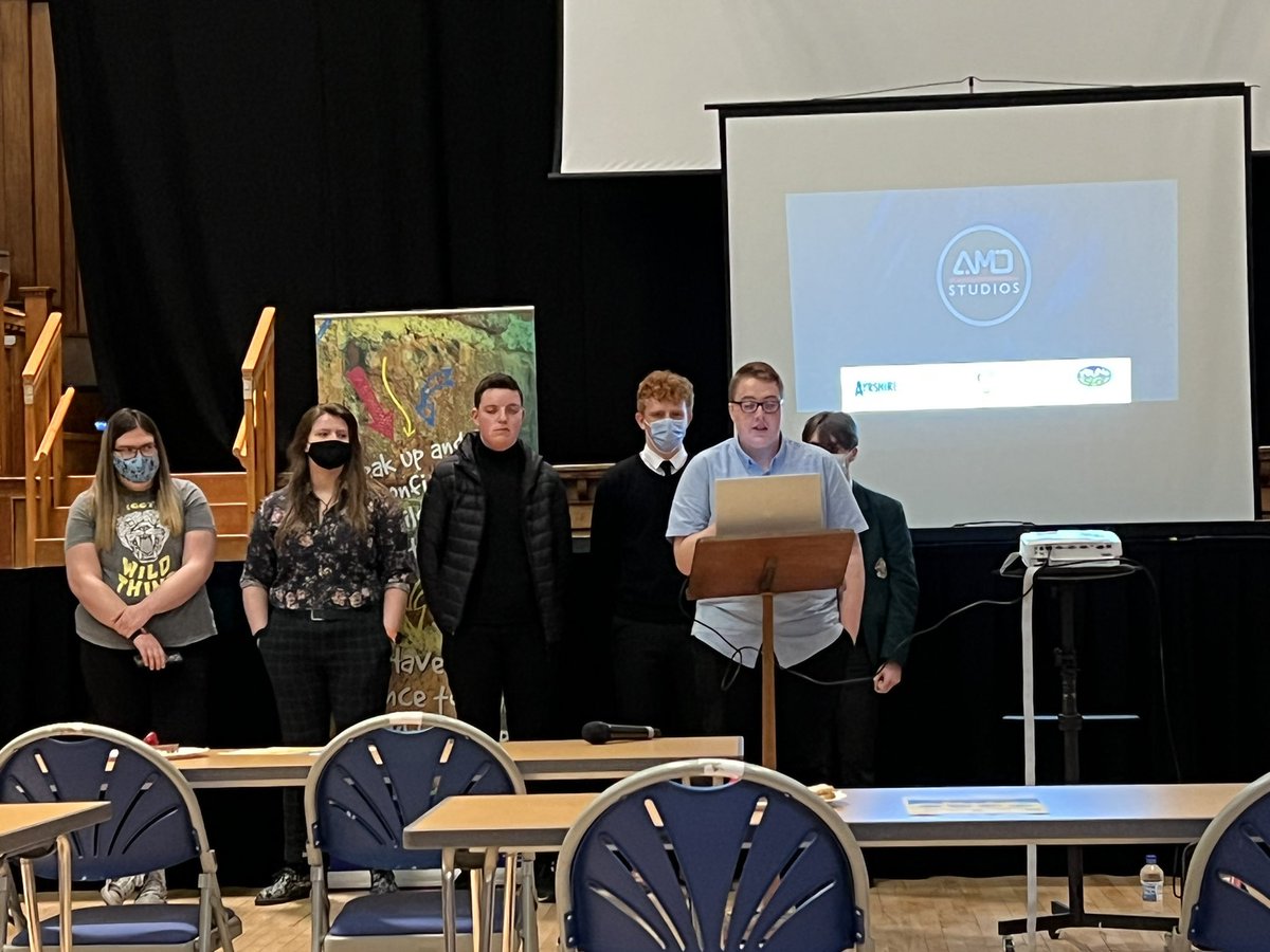 CLD_SAC's tweet photo. SYP Election Results 👇

Representing Carrick, Cumnock and Doon Valley - Leo McDines 👏

Representing Ayr - James McArthur and Elliot Bisland 👏👏

Huge congratulations to our newly elected Members of the Scottish Youth Parliament! 😃 

#SYPElex21 
#ThrivingCommunities https://t.co/s3yAfYnNvf