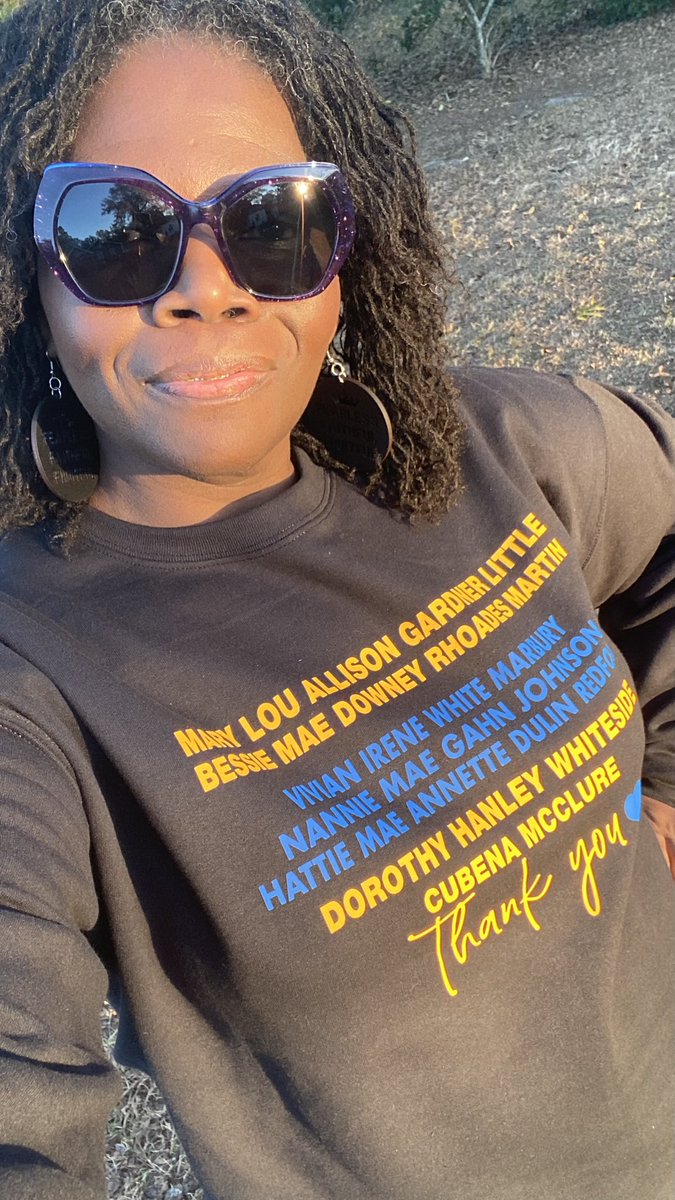 CDSlaughter's tweet photo. Happy 22nd. Let the countdown to Centennial begin! #SGRho #SigmaGammaRho #RHOadToCentennial #Greater https://t.co/TgNX6AUlHM