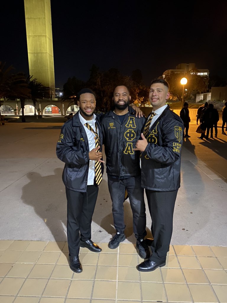 imglennwin's tweet image. Mu Kappa is back and better shout out to my Spr 21 (two) and Fall 21 (four) Neos! #AlphaPhiAlpha #MuKappa #LegionOfDoom #UCSB