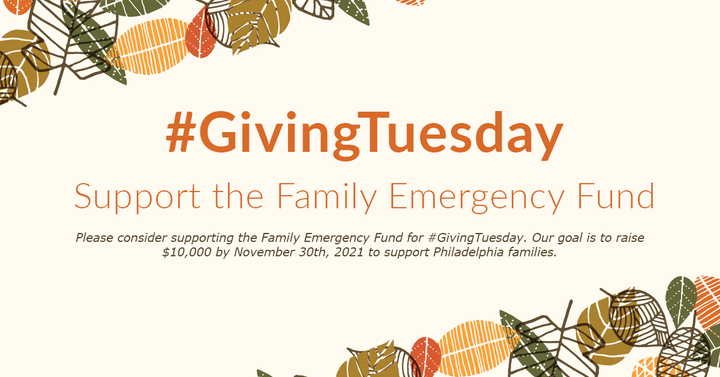NurseLedCare's tweet photo. #GivingTuesday is next week! We are asking for donations to support our Emergency Fund, which prevented 15 families from eviction and homelessness during the pandemic. Help us do it again this year!
https://t.co/hDcdTK51pc https://t.co/o5u6ocQlgQ