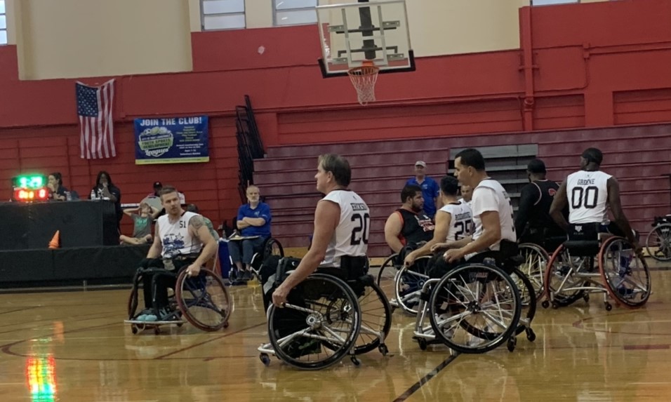 OrangeCoParksFL's tweet photo. Congratulations to @OrlandoMagic #MagicWheels wheelchair basketball team who won the #FortLauderdaleSharks tournament over the weekend, winning over the Sharks in the championship game! @OrangeCoParksFL #SilverStarRec is the team's home court: https://t.co/zUpnVLof7l.
@OCFLMayor https://t.co/tldzZ7uS0a