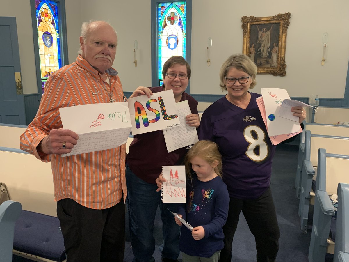 The Learning Specialist tweet media