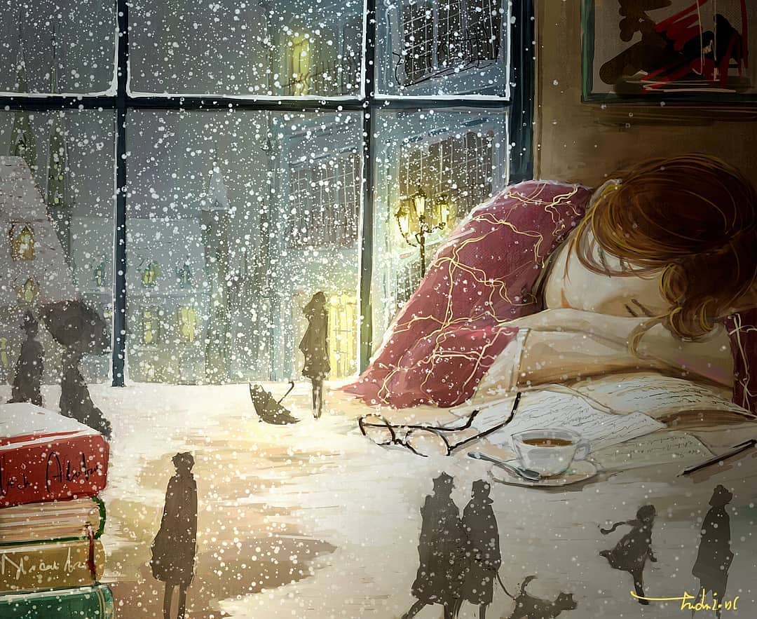 gregcatarino1's tweet image. &quot;Maybe there is something worse than vanished dreams: losing the desire to dream again.&quot; 
(Sigmund Freud)