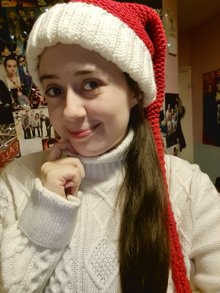 keeley! moved to bluesky 🦋 tweet media